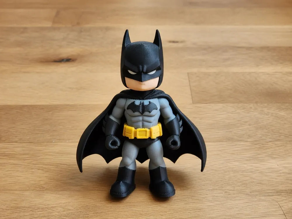 Batman Mini Figure