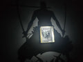 Zoro Roronoa Shadow Lamp – One Piece 3D Anamorphic Anime Lamp