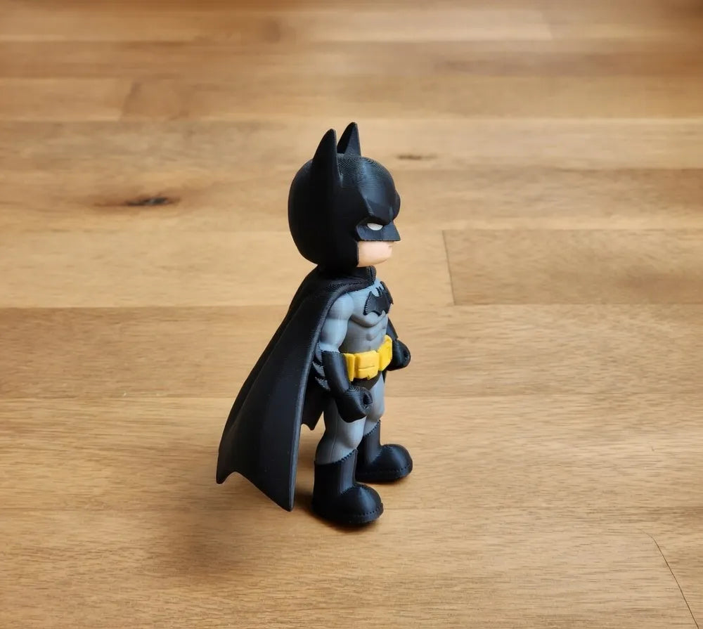 Batman Mini Figure