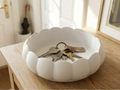 Japandi Catchall Tray – 3D Printed Minimalist Scandinavian Japanese Organiser