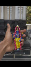 Sangameshan Bharathan Idol