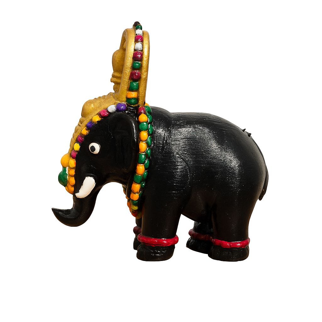 3D printed cutie elephant by FOFUS