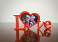 3D printed Love Frame – A Heartfelt Gift for Every Special Moment ❤️ by FOFUS
